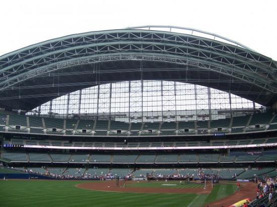 Miller Park